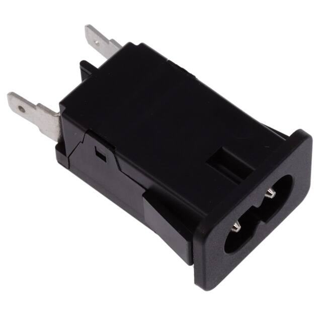 5008.1016 SCHURTER Inc.  Power Entry Modules (PEM)